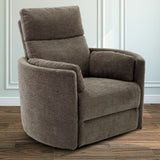 Radius - Power Swivel Glider Recliner