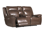 Jameson - Power Reclining Zero Gravity Sofa Set