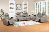 Breckenridge II - Living Room Set
