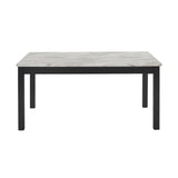 Celeste - Dining Table - Espresso