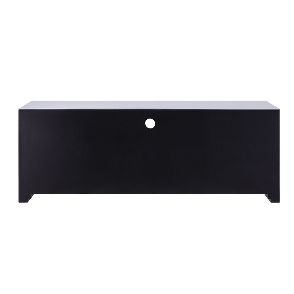 Noralie - Mueble de TV - Espejado y Diamantes de imitación - 22"