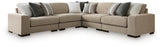 Linenhause - Sectional