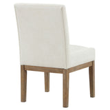 Aubrey - Arm Chair alternate view 2