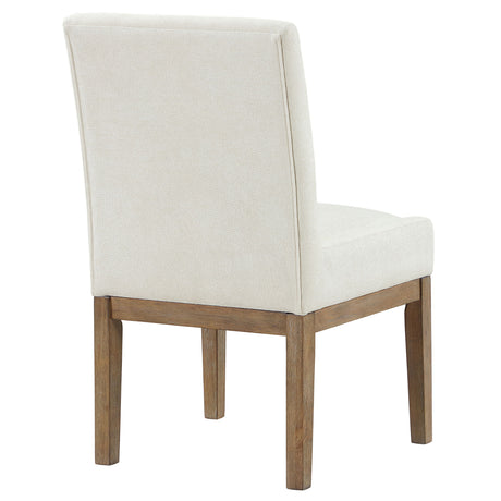 Aubrey - Arm Chair alternate view 2