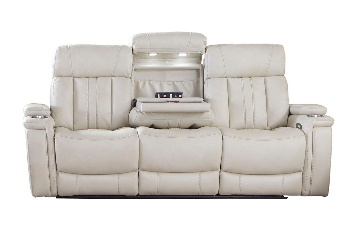 Royce - Living Room Set