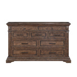Mar Vista - Dresser