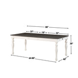 Joanna - Dining Room Table