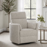 Radius - Power Swivel Glider Recliner