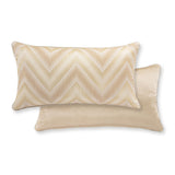 Infinity - 9-Piece Queen Duvet Set - Gold