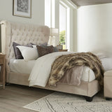 Chloe - Cama