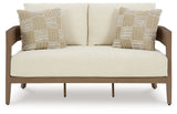 Serene Bay - Set de salón