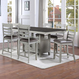 Hyland - Juego de comedor