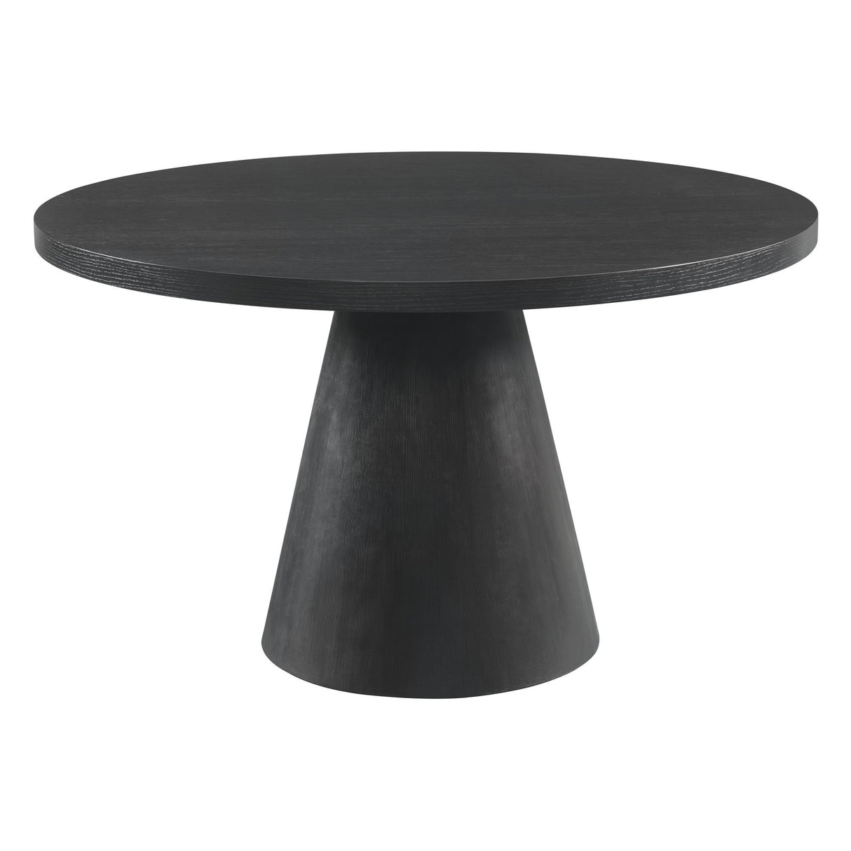 Portland - Mesa de Comedor Redonda