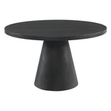 Portland - Mesa de Comedor Redonda