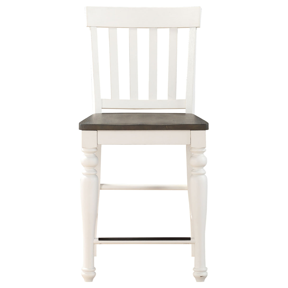 Joanna - Counter Chair - Two Tone
