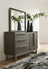 Arkenton - Bedroom Set alternate view 2