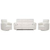 Radius - Power Reclining Sofa Set
