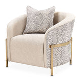 Lisbon - Accent Chair