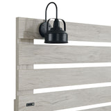 Fort Worth - Bed with Lights & USB