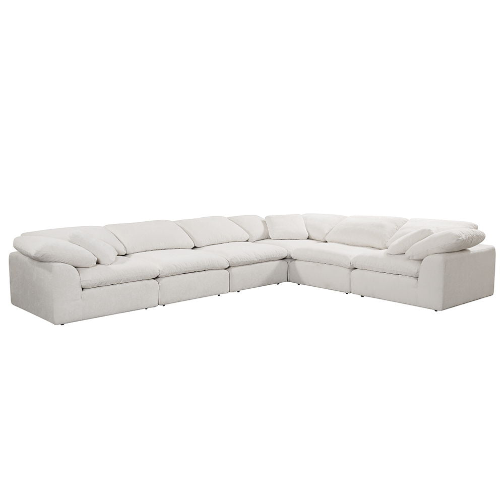 Naveen - Cuña Modular Con Almohada