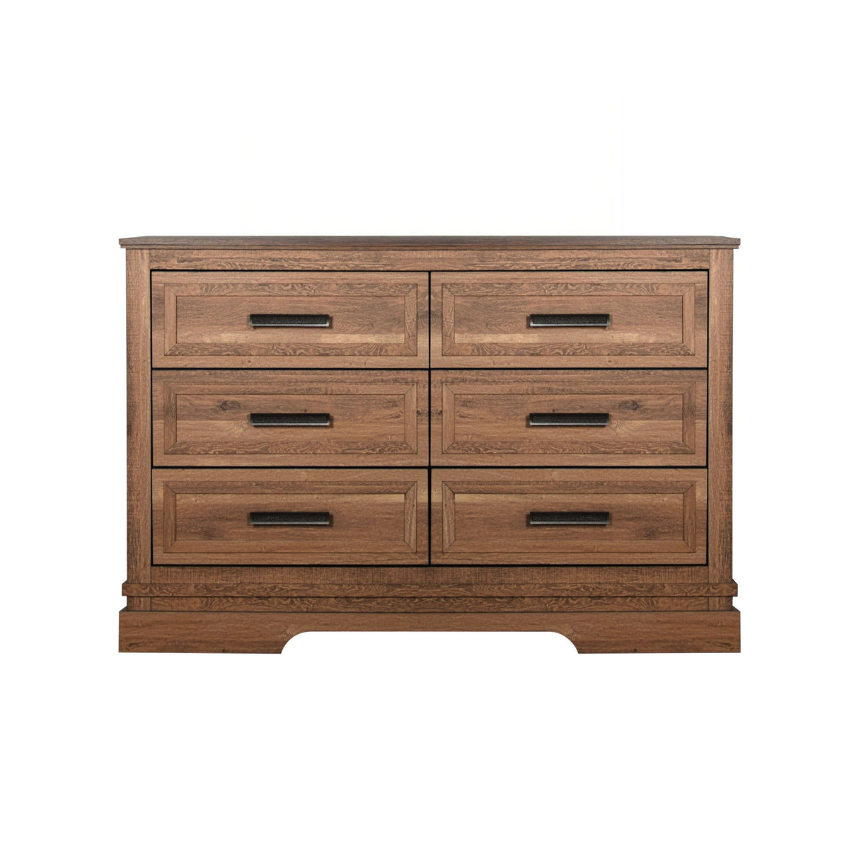 Coventry Hall - Dresser - Pecan
