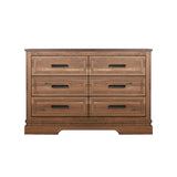 Coventry Hall - Dresser - Pecan