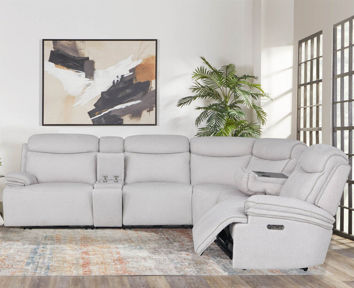 Alpine - Sectional alternate view 5