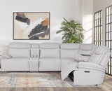 Alpine - Sectional alternate view 5