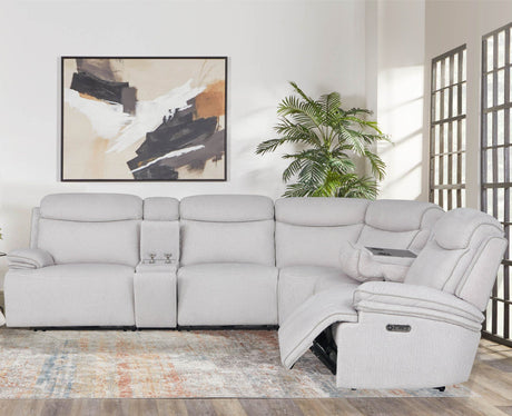 Alpine - Sectional alternate view 5