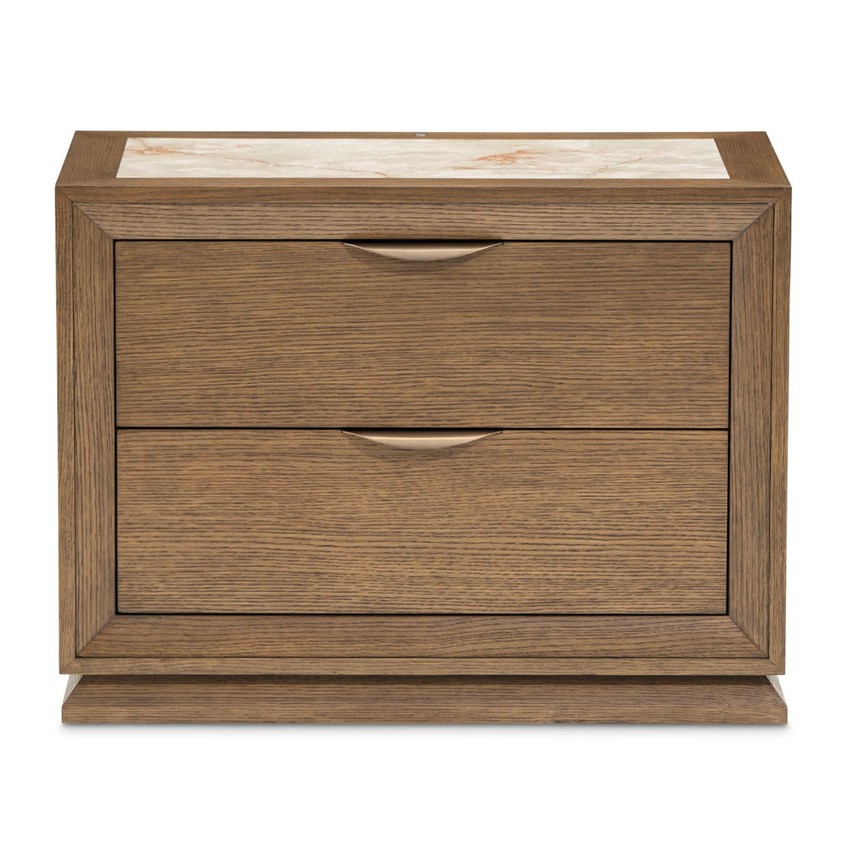 Portrait - Nightstand