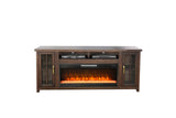 Media Console