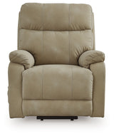 Durapella de última generación - Sillón reclinable elevador eléctrico