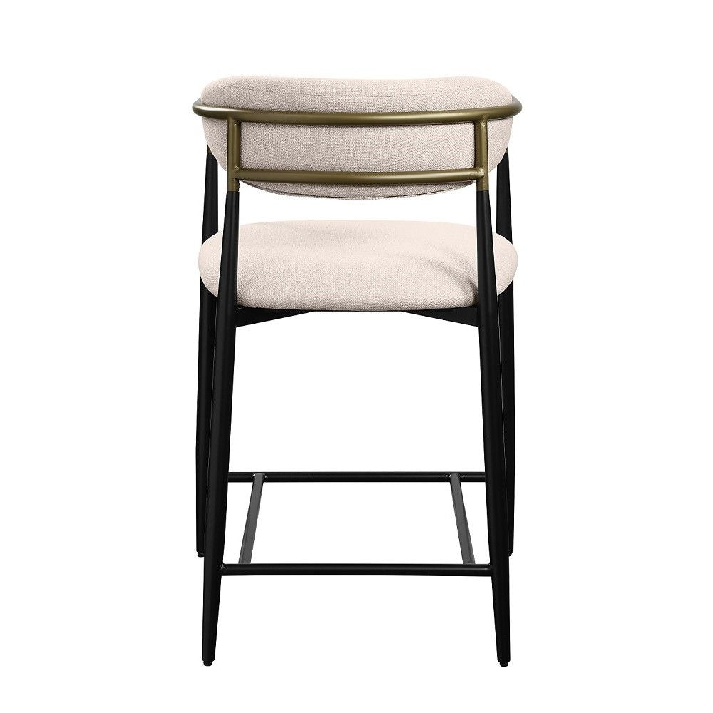 Jaramillo - Silla de altura de mostrador