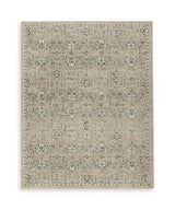 Jessmen - Rug