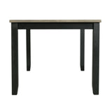 Martin - Juego de comedor