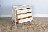 Marina - End Table With Drawer