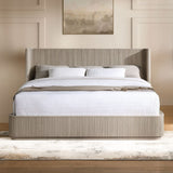 Leanna - Bed