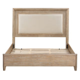 Breckenridge - Panel Bed