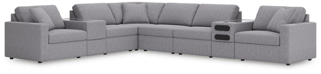 Modmax - Seccional - Granito