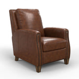Hunter - Manual Pushback Recliner