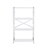 Tennos - Bookshelf