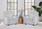 Armstrong - Power Recliner With Heat, Massage And Auto-Glide alternate view 11