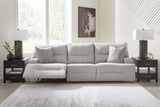 Acklen Place - Reclining Sectional alternate view 27