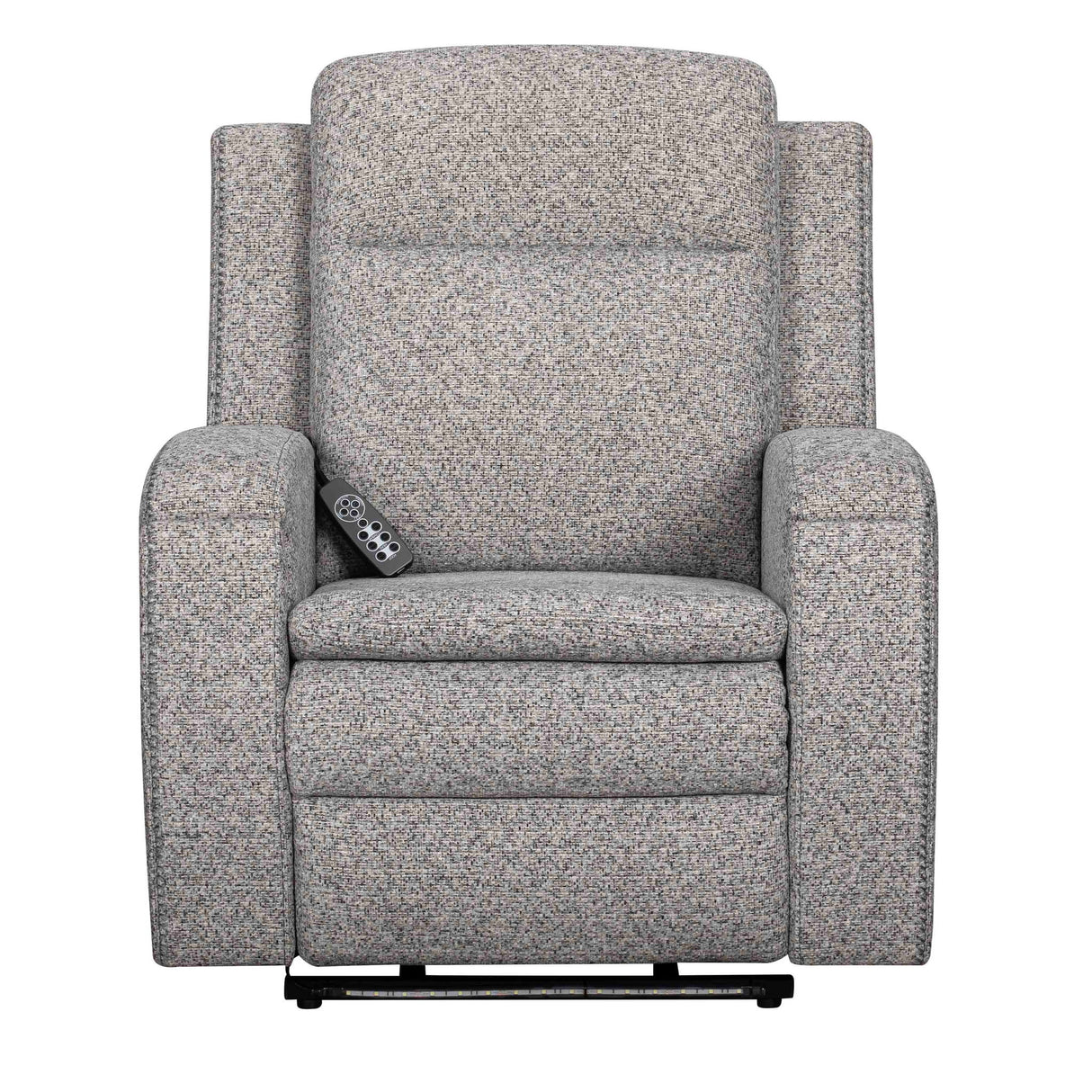 Armstrong - Power Recliner With Heat, Massage And Auto-Glide alternate view 3