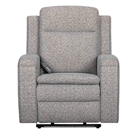 Armstrong - Power Recliner With Heat, Massage And Auto-Glide alternate view 3