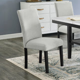 Celeste - Silla de comedor