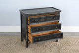 Marina - End Table With Drawer