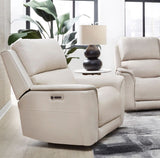 Easton - Sillón reclinable eléctrico Zero Gravity P3