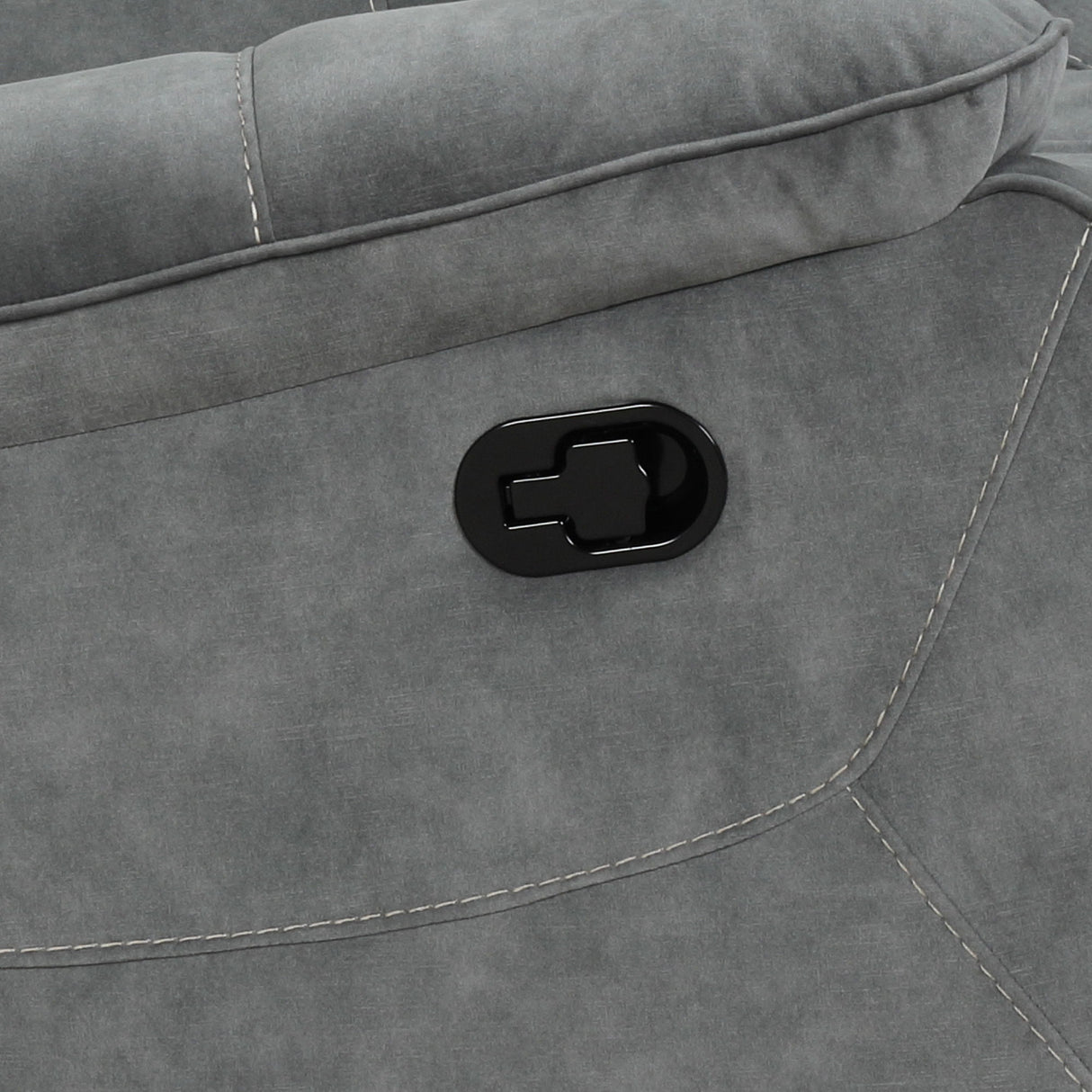 Cooper - Modular Manual Reclining Sectional