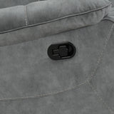 Cooper - Modular Manual Reclining Sectional